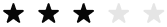 Stars