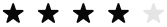 Stars